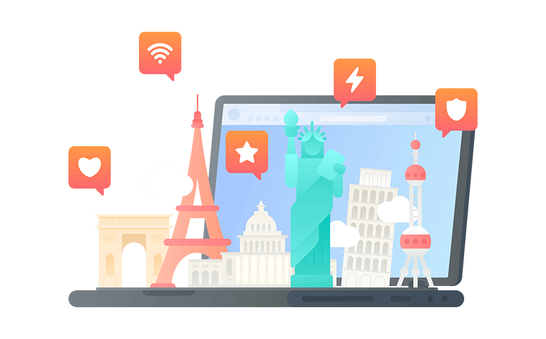 在塞内加尔解除PP视频版权限制 - 海龟VPN